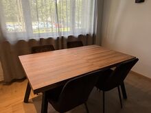 Söögilaud Houston 601