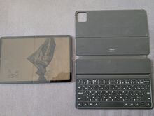 Xiaomi Pad 6, 6/128 GB koos originaalklaviatuuriga