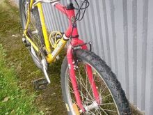 Bianchi 750RS