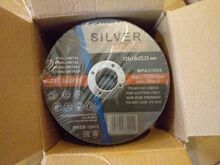 Lõikekettad 1mmx125mm 50tk-25€