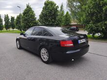 Audi a6 c6 2.7 169kw quattro atm(rek makstud)