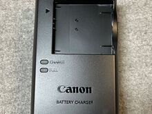 Зарядное устройство для аккумулятора Canon + коробка