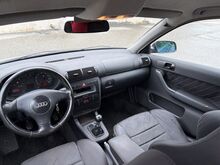 Audi a3 1.9tdi 96kw