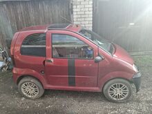 Mopeedauto Jdm Albizia