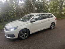 Peugeot 308 1.6 88kW