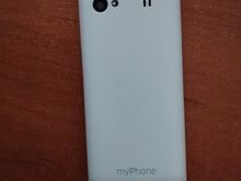 Nupp-mobiiltelefon MyPhone 2 SIM