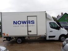 Renault Master MULTILIFTa/c 2.3 TDI 120kW