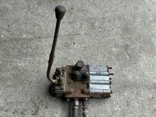 T-16 varuosad.