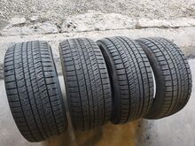 17" 225/50 Bridgestone lamellrehvid
