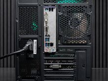 Игровой компьютер AMD Ryzen 7 1800X