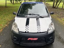 Ligier IXO RS Ülevaatus 09.2027