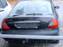 Ford Mondeo MK 2