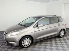 Honda FR-V
