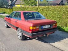 Audi 100 C3 2,5TDi 88кВт
