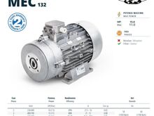 Elektrimootor 7.5kW
