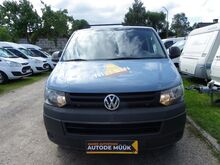 Volkswagen Transporter LONG 2.0 TDI 103 кВт