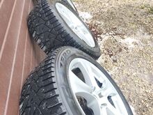 19" 5x120 valuveljed naelrehvidega