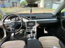 Vw Passat  1.6tdi 77kw