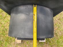 Saunaahi /keris