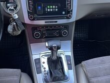 Passat b6