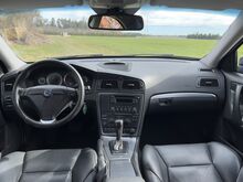 Volvo S60 2,4 D5 120кВт