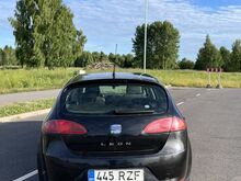 Seat Leon 1.9 TDI