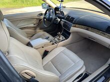 BMW 323 coupe