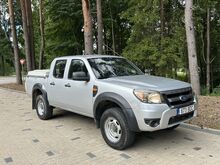 Ford Ranger 2011