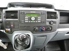 Ford Transit MULTILIFT 2.4 TDI 103кВт