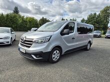 Renault Trafic Long L2H1 Vivaro 2.0 110kW automaat
