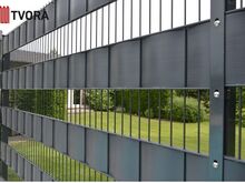 Заборная лента Thermoplast — премиальное качество
