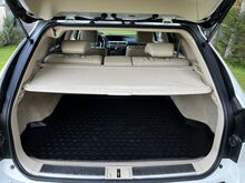 Lexus RX 450h AWD Luxury Hybrid 3.5 Hybrid Drive