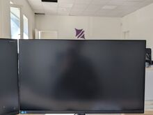 Samsung infinity s7 4K monitor 27