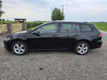 Volkswagen Golf JOIN 1.6 TDI 85kW, REG. MAKSTUD!