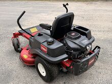 2019 Toro Timecutter ZS5000 127cm