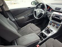 Volkswagen Passat B6 2.0d 103kw