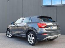 Audi Q2 1.6 85kW