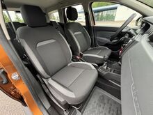 Dacia Duster 1.5d 70kw 2020, JÄRELMAKS!