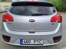 KIA CEED 1.4 DIISEL 66 kW