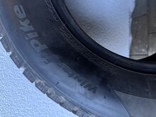 Talverehvid/kaubiku rehvid.