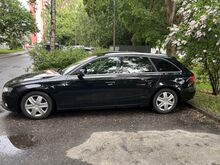 Audi A4 Avant 1.8 TFSI Automaat 2009
