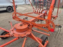 Kuhn GA 4101 GM reha
