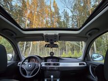 BMW 330D 230 кВт