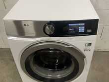 Pesumasin AEG SoftWater A+++ 9kg