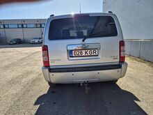 Додж Нитро SXT