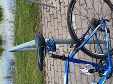 Trek fx 7.5