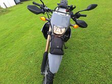 Honda crf300l 2023 г.
