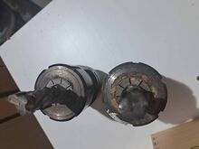 Teemantfreesid (PCD) 20 mm