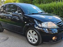 Citroen C3 ATM 1.6 R6 80kW