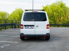 Volkswagen Transporter Long Facelift, НДС в цене
